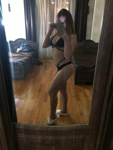 Индивидуалка Любовь Фотография 3